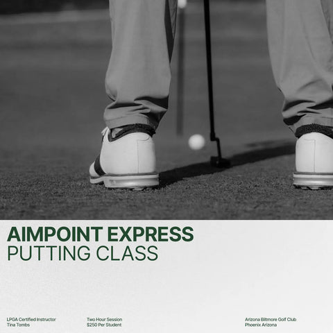 AimPoint Express Class