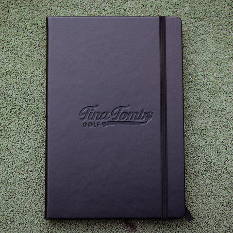 Golf Notebook