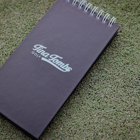 Golf Notebook