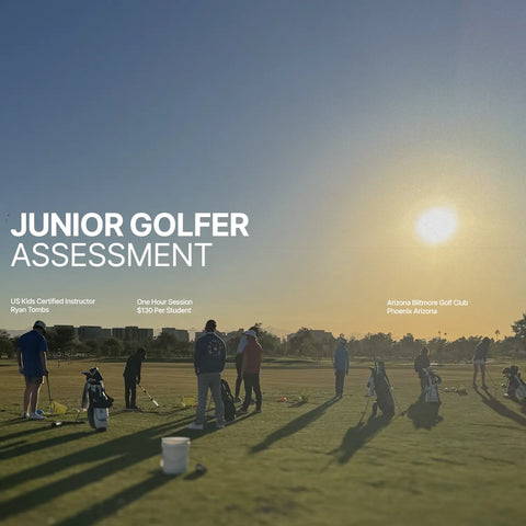 Junior Assessment