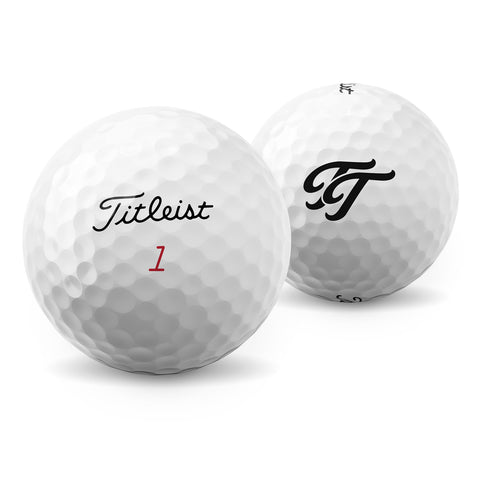 Titleist Pro V1x Golf Balls - Sleeve